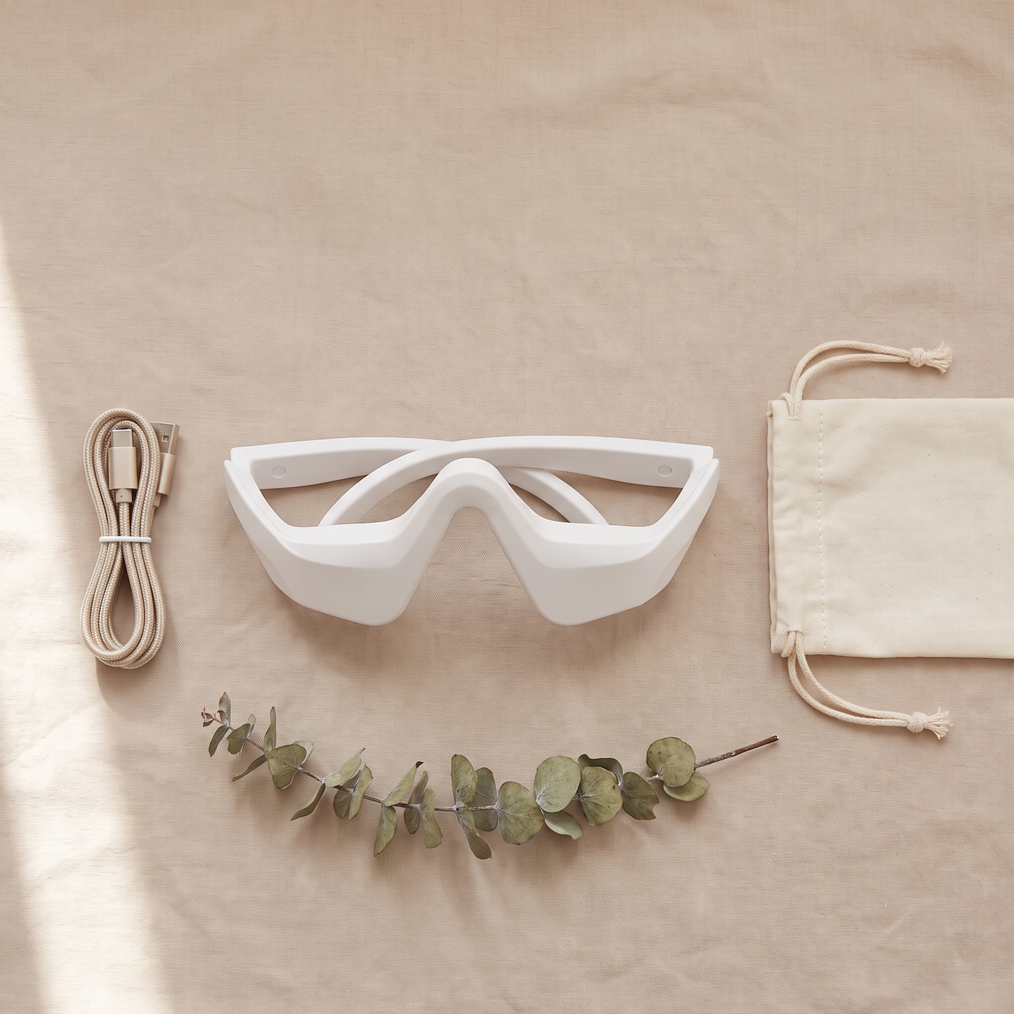 Wireless Eye Massager